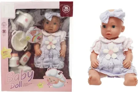 Baby doll